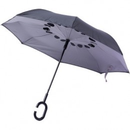 Odwracalny parasol...