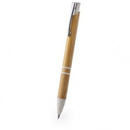 Bambusowy długopis,...