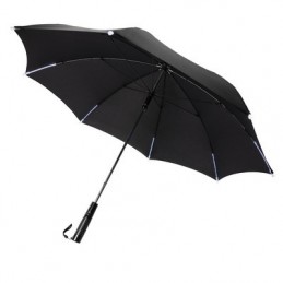 Manualny parasol sztormowy...